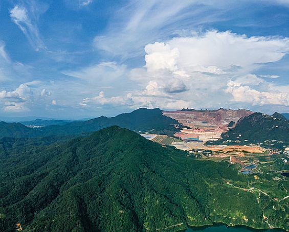 中国中煤煤矿冲击地压防治工程研究中心建设启动